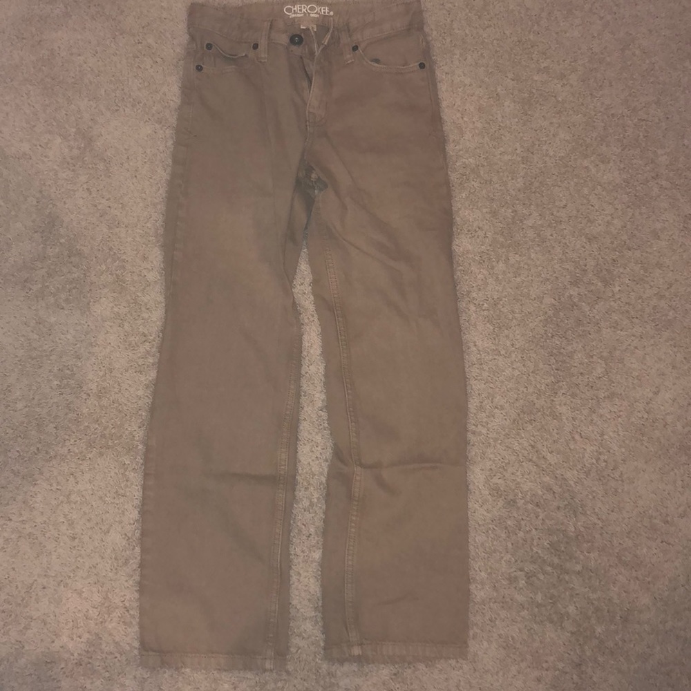 Cherokee jeans